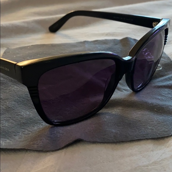 Marc Jacobs sunglasses - Picture 4 of 4